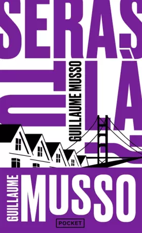 Couverture du produit · Seras-tu là ?