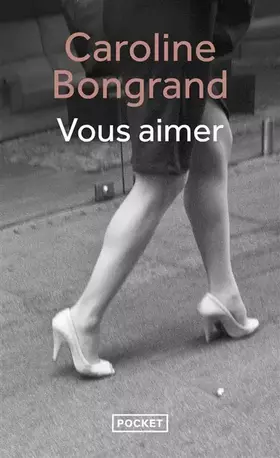 Couverture du produit · Vous aimer