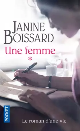 Couverture du produit · Une femme