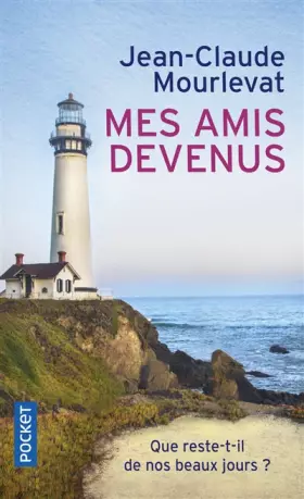 Couverture du produit · Mes amis devenus