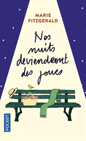 Couverture du produit · Nos nuits deviendront des jours