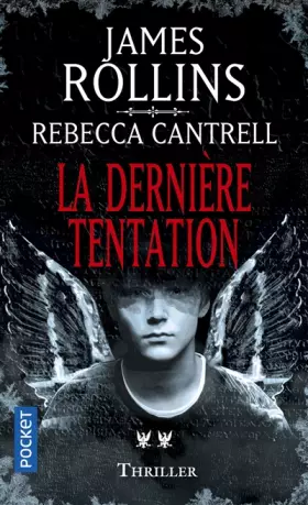Couverture du produit · La Dernière tentation (2)