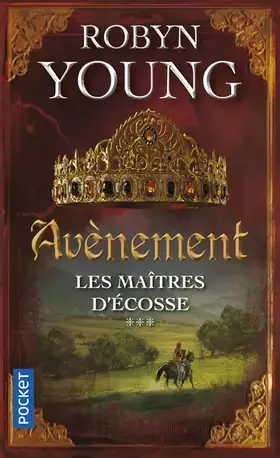 Couverture du produit · Les Maîtres d'Ecosse - T3 (3)