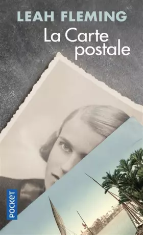 Couverture du produit · La Carte postale