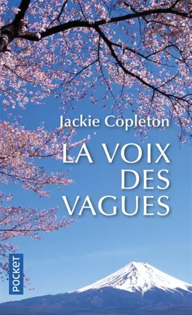 Couverture du produit · La Voix des vagues