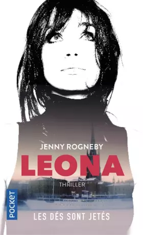 Couverture du produit · Leona, les dés sont jetés
