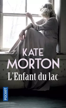 Couverture du produit · L'Enfant du lac