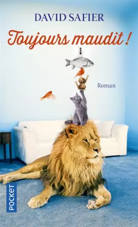 Couverture du produit · Toujours maudit !