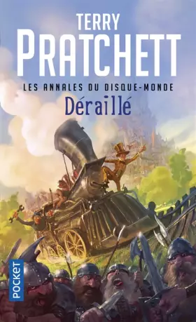 Couverture du produit · Déraillé (35)
