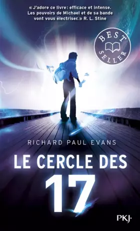 Couverture du produit · 1. Le cercle des 17 (1)