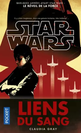 Couverture du produit · Liens du sang