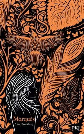 Couverture du produit · Marqués - tome 01 (1)