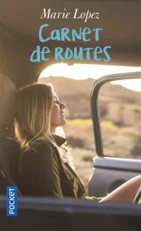 Couverture du produit · Carnet de routes