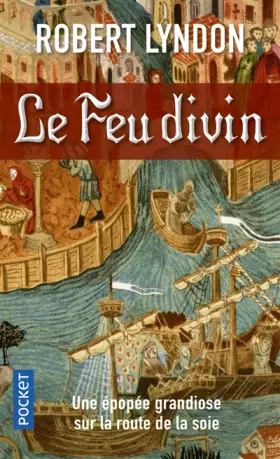 Couverture du produit · Le Feu divin