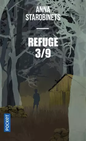 Couverture du produit · Refuge 3-9