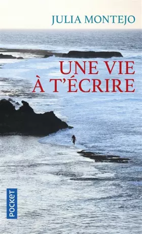 Couverture du produit · Une vie à t'écrire