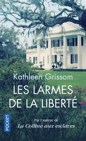 Couverture du produit · Les Larmes de la liberté