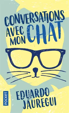 Couverture du produit · Conversations avec mon chat