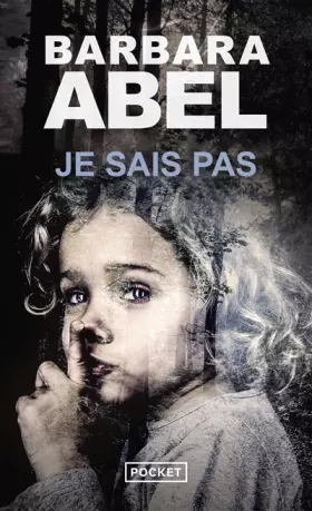 Couverture du produit · Je sais pas