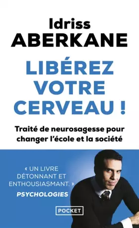 Couverture du produit · Libérez votre cerveau !