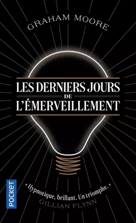 Couverture du produit · Les Derniers Jours de l'émerveillement