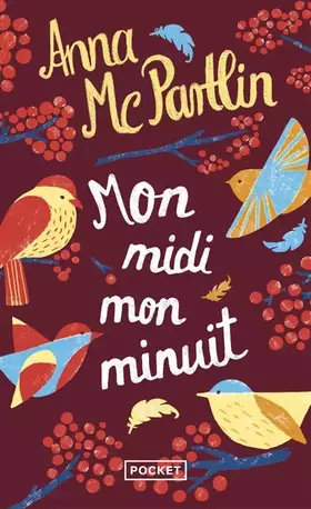 Couverture du produit · Mon midi, mon minuit