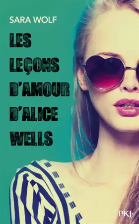 Couverture du produit · Les leçons d'amour d'Alice Wells