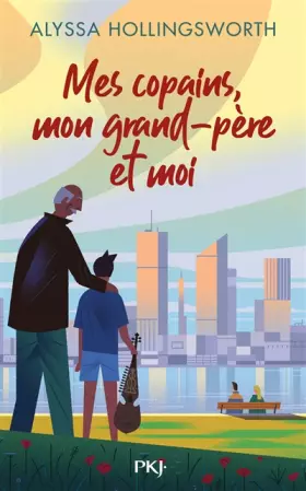 Couverture du produit · Mes copains, mon grand-père et moi