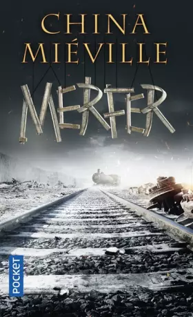 Couverture du produit · Merfer