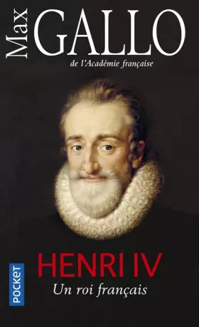 Couverture du produit · Henri IV