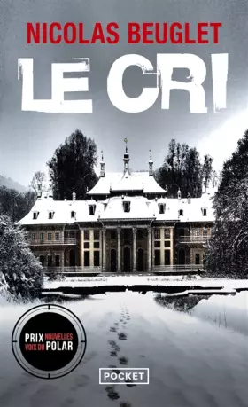 Couverture du produit · Le Cri