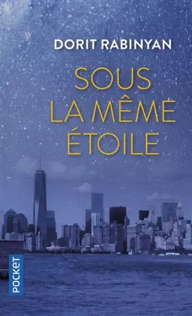 Couverture du produit · Sous la même étoile