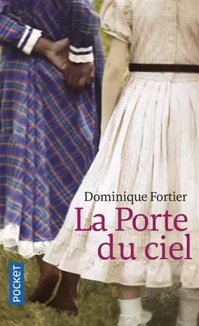Couverture du produit · La Porte du ciel