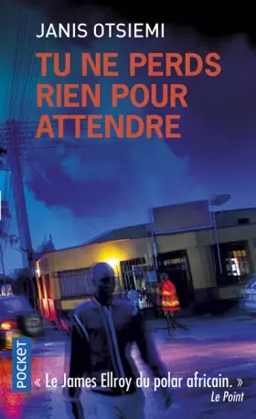 Couverture du produit · Tu ne perds rien pour attendre