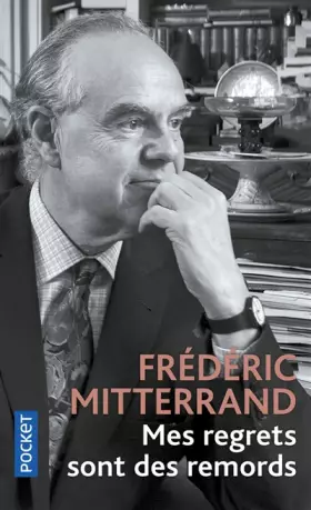 Couverture du produit · Mes regrets sont des remords