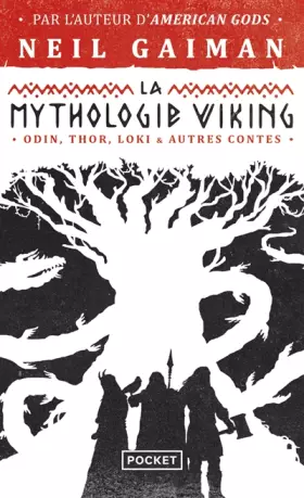 Couverture du produit · La Mythologie Viking