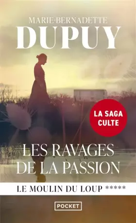 Couverture du produit · Les Ravages de la passion (5)