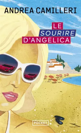 Couverture du produit · Le Sourire d'Angelica