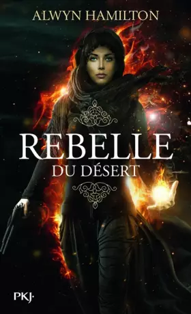 Couverture du produit · 1. Rebelle du désert (1)