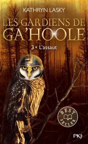 Couverture du produit · 3. Les Gardiens de Ga'Hoole - L'assaut (3)