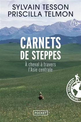 Couverture du produit · Carnets de steppes