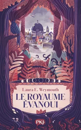 Couverture du produit · Le royaume évanoui