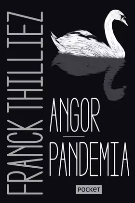 Couverture du produit · Angor + Pandemia - COLLECTOR