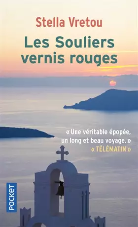 Couverture du produit · Les Souliers vernis rouges