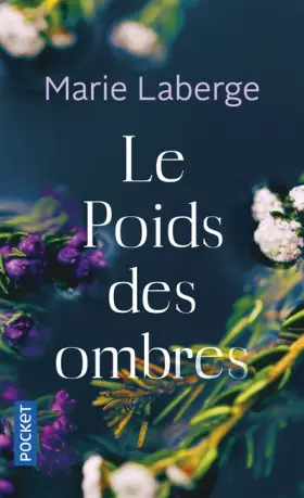 Couverture du produit · Le Poids des ombres