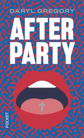 Couverture du produit · Afterparty