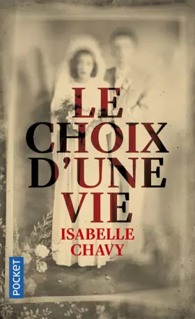 Couverture du produit · Le Choix d'une vie