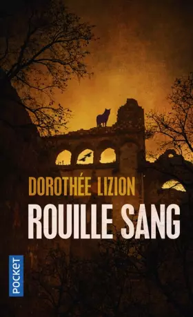 Couverture du produit · Rouille sang