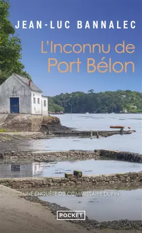 Couverture du produit · L'Inconnu de Port Bélon