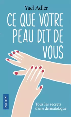 Couverture du produit · Ce que votre peau dit de vous